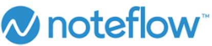 NoteFlow Logo