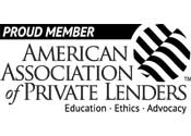 american association of private lenders